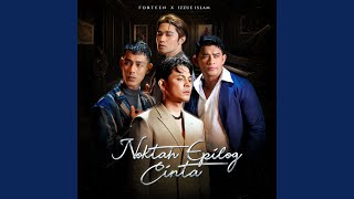 Noktah Epilog Cinta