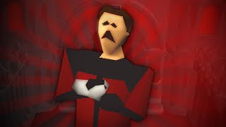 A Story of Vampyres | Morytania and the Myreque Questline