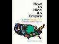 How to Hide an Empire: A History of the Greater United States — The Logo Map Blind Spot