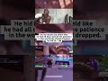 Dad patience beats bunny panic every time. 🐰😂 #dadshaw #fortnite #viral #fypシ゚viral
