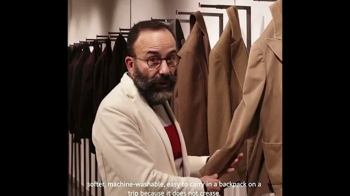 Federico Galli meets Antonio Santaniello