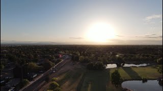 Drone FPV Modesto California