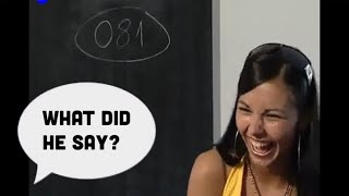 PJ s very first escort spills then beans