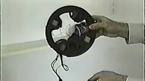 Steven Mark's TPU