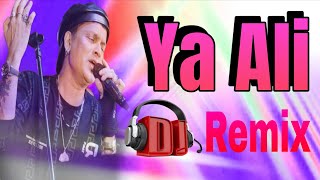 Ya Ali - Remix | Zubeen Garg Hit Songs | Gangster Movie Songs Remix | Ya Ali Dj Remix Trending Song 