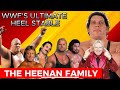 THE HEENAN FAMILY: WWF'S ULTIMATE HEEL STABLE