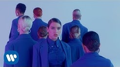 Dua Lipa - IDGAF (Official Music Video)  - Durasi: 3:51. 