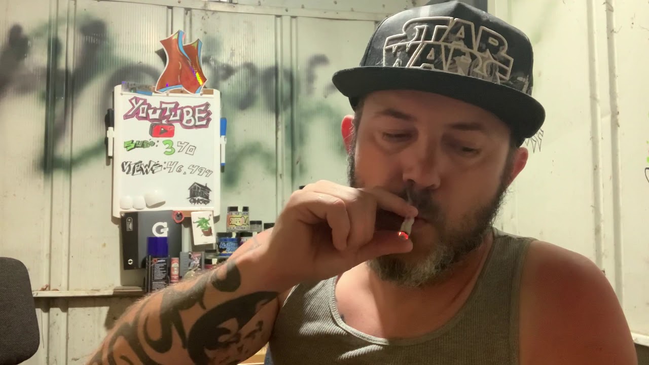 Weed review-( The ButteR ) 🧈  AlphA BuddZ
