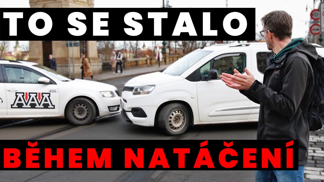 Proč o tomhle nikdo nemluví?!