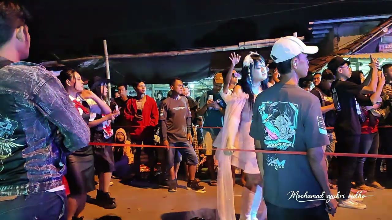 MEDALI SPECTACULAR KARNIVAL REAL TEMBUS PAGI❗❗#trending #viralvideo 