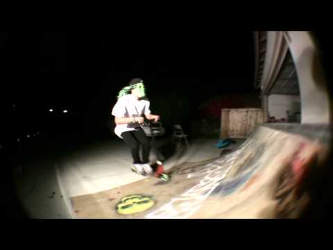 Ryan Gould Halloween Edit