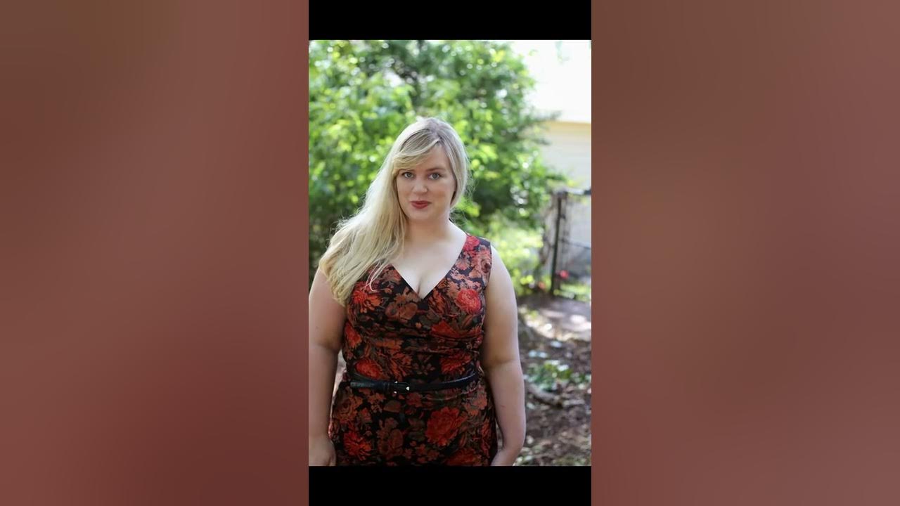 Beautiful Bbw Women Compilation Bbwikileaks Youtube