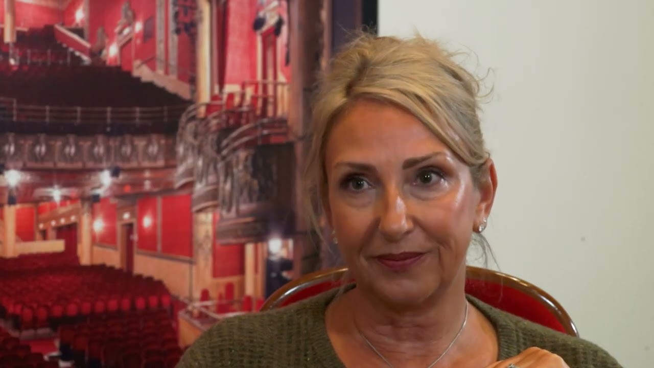 Donna Feore's key rules for putting on a good musical