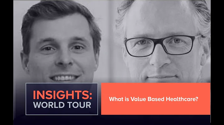 Discussion - What is Value Based Healthcare?