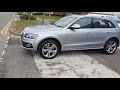 2010 60 AUDI Q5 2 0 TDI QUATTRO S LINE SPECIAL EDITION