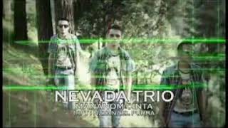 Nevada Trio Mananom Cinta Batak Terbaru