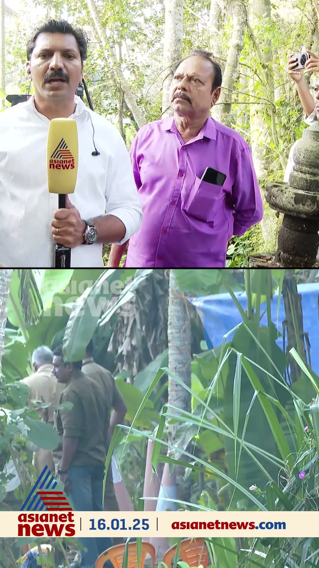നെയ്യാറ്റിൻകരയിലെ വിവാദ കല്ലറ തുറന്നു, കല്ലറയിൽ മൃതദേഹം