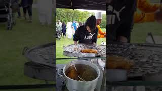 103. The Jalebi King - The Motivational MSD