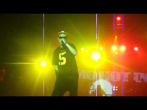 100.5.21搖滾嘻哈大舞廳之MC HotDog熱狗演唱會(3)