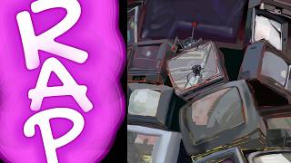 The Future is Now (Hazbin Hotel, Vox rap)