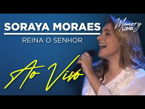 Reina O Senhor Soraya Moraes Letra De La Cancion Cifra Club cifra club