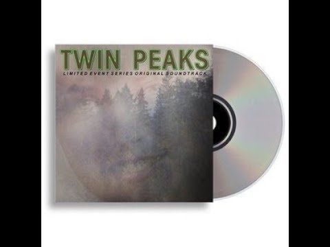 Video thumbnail for Twin Peaks- Limited Event Series Full Soundtrack (HQ)