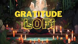 GRATITUDE- a smooth afro beat to vibe & relax to