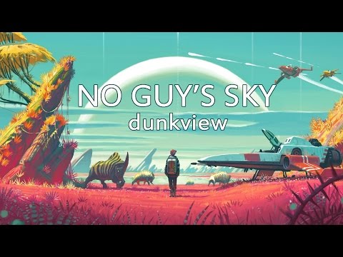 No Man's Sky (dunkview)