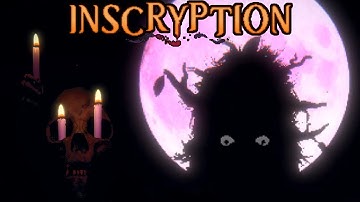 Inscryption [6] "Man and the Moon"