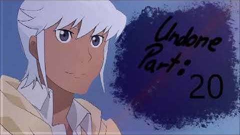 Undone|MultiFandom|M.E.P.|Open