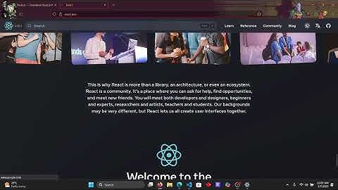 How to Setup Your First React App | Step-by-Step Guide for Beginners