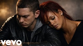 Eminem ft. Rihanna & Jelly Roll – Love Betrayed Me First | 2026 Music Video