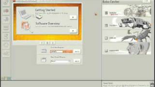 Famous MindStorms Review Part 6 (Program / Instructions) Wealth