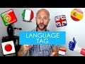 My Experience With Trying to Learn a New Language (Foreign Language Learning)