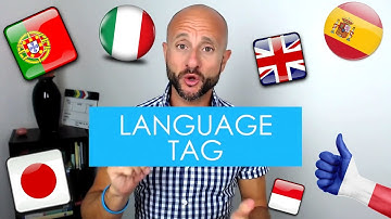 My Experience With Trying to Learn a New Language (Foreign Language Learning)