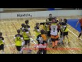 U14 CPSS/Lekrings - FS Masters/BT1 (12.01.2016)