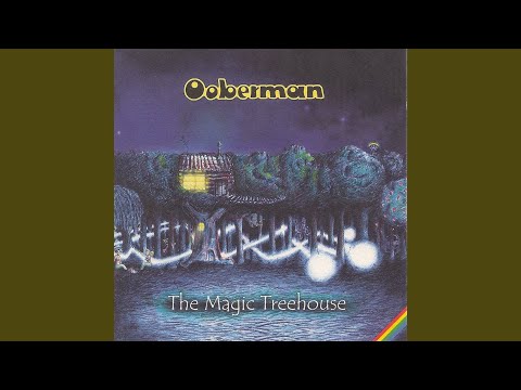 Ooberman — Million Suns