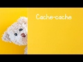 Cache Cache How To Play Hide And Seek In French 