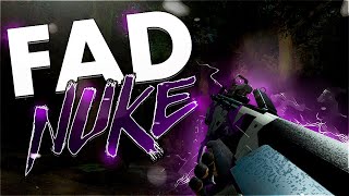 [Bullet Force]FAD,Nuke.