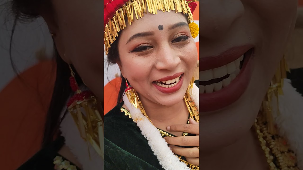 cultural program ❤️ 