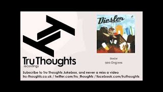 Diesler - 900 Degrees