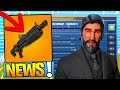 NOUVEAUX DEFIS, NOUVEAU POMPE + PALLIER 100 !! (Fortnite ... - 