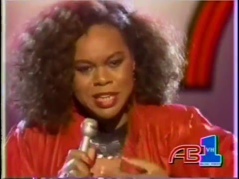 Deniece Williams - Let's Hear It For The Boy [1984] Remastered
