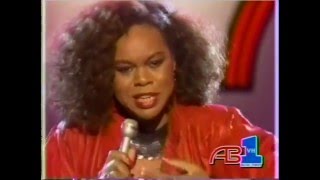 Deniece Williams - Let's Hear It For The Boy 1984 Remastered