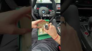 Unboxing 2026 Brand New Rolex Submariner Date | ref 126610ln | Full set caja y papeles
