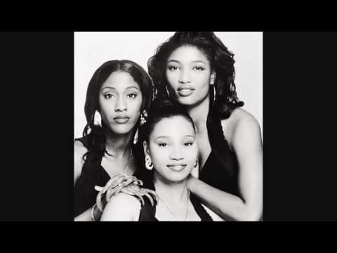 SWV - Anything (Slow Album Version)