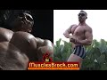 King Of Pec Bounce Dominates With His First-Class Fitness Motivation (In the Public Vol. 21)