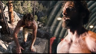 The Real Wolverine Revealed: Increase Testosterone Naturally