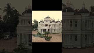 Kerala biggest home #home #architecturalvideo #interiordesign