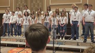 ltc chorus 3